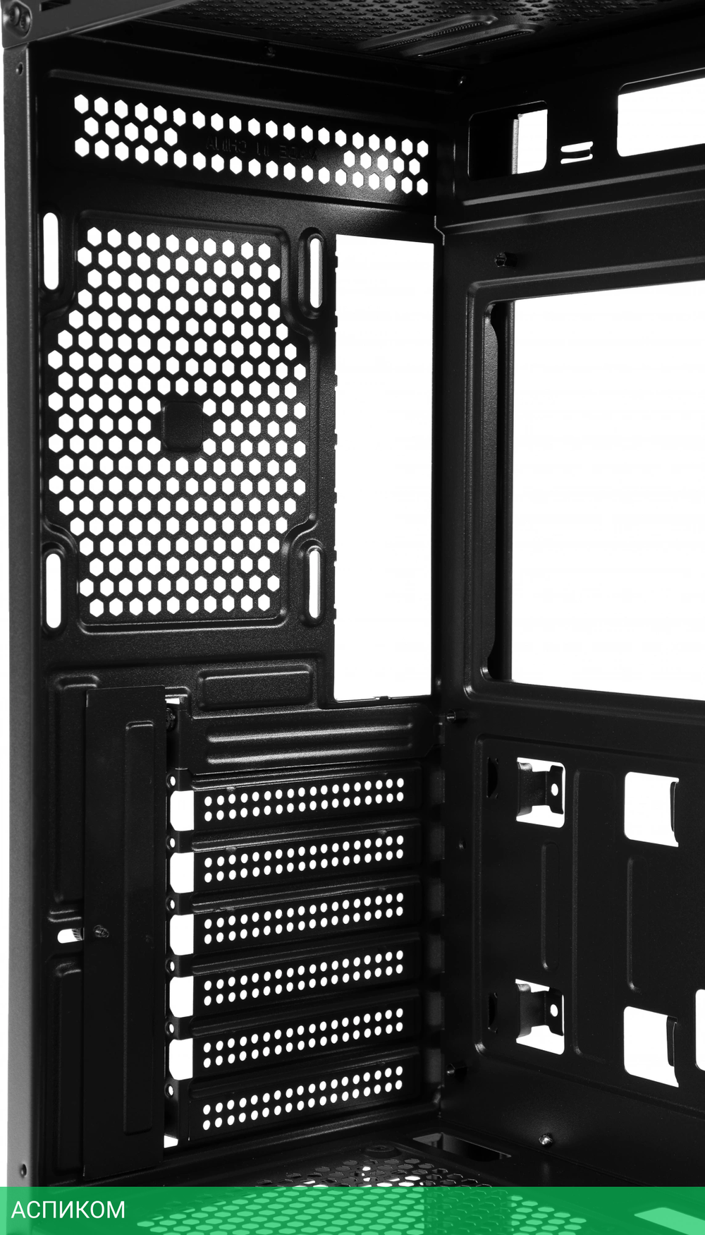 Игровой компьютер АСПИКОМ РС000546