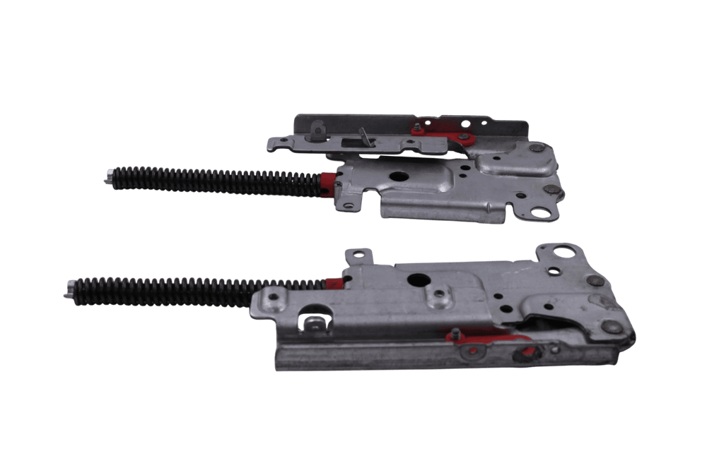 Петли двери 4055367660 посудомоечной машины Electrolux, AEG, Zanussi, Ikea