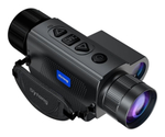 Тепловизионный монокуляр Sytong XS06-35LRF с дальномером (640х512, х2.8-22.4, ø35мм, Wi-Fi, до 1750 м)