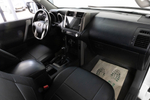 Toyota Land Cruiser Prado, 2010 год