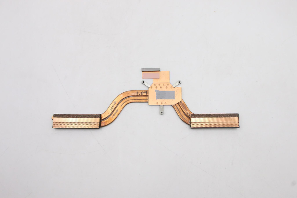 Радиатор для ноутбука Lenovo ThinkPad Yoga Slim 7 pro 14 ITL5 (5H40S20142), оригинал