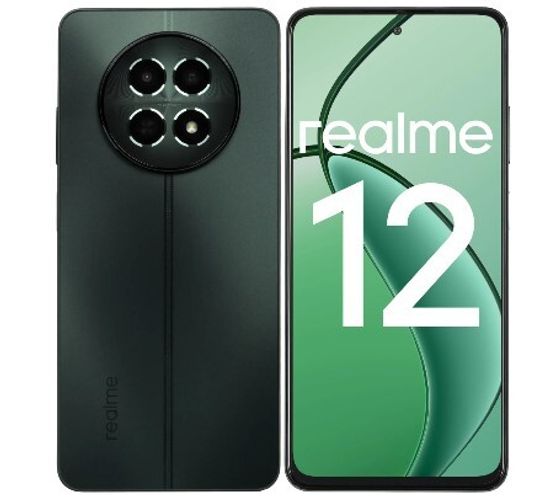 Realme 12 5G