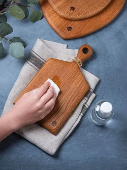 Масло для разделочных досок