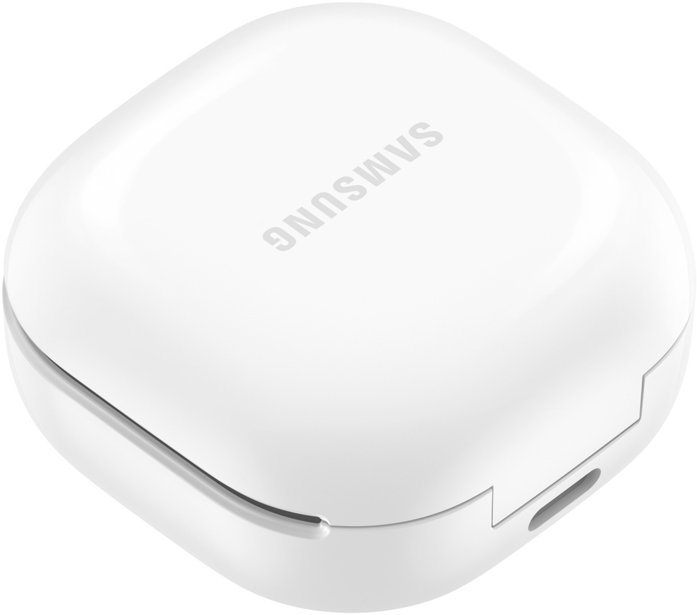 Наушники Samsung Galaxy Buds FE серый