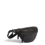 Поясная  сумка "Vegas" Black, 17 х 38 см