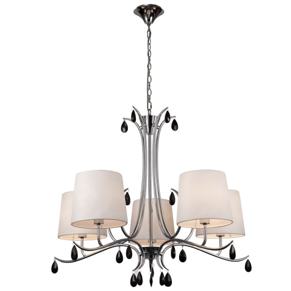 6314 Люстра подвесная ANDREA