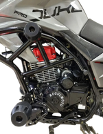 Мотоцикл Regulmoto DUKE PRO