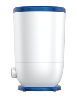 Ультразвуковой увлажнитель воздуха Royal Clima серии Ercolano RUH-ER300/5.0M-BU