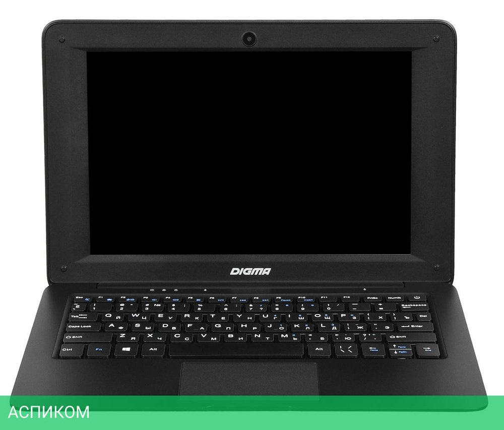 Ноутбук Digma EVE 10 A201