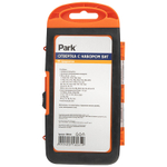 Отвертка с набором бит 59 предметов