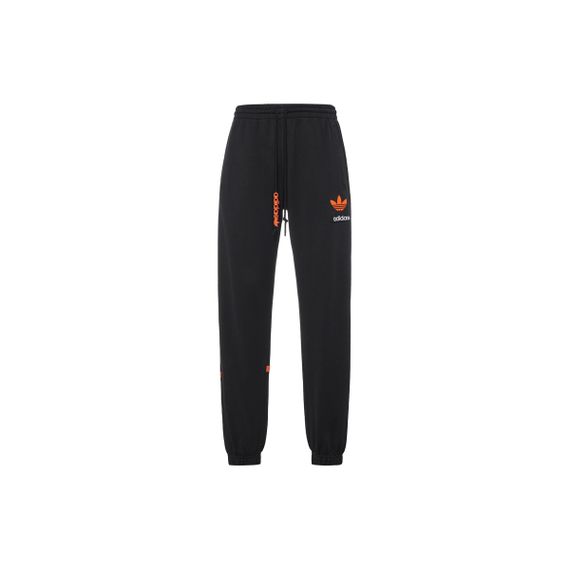 Adidas originals Big Trfl Pant Logo