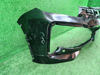 Бампер передний EXEED TXL (2021-н.в.)