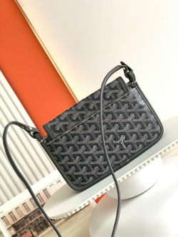 Goyard Plumet Pocket Wallet