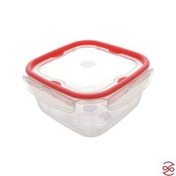 Набор контейнеров Ucsan Plastic 0,4/0,7/1,3 л (3 шт)