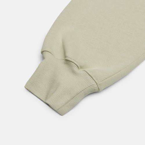 Толстовка мужская Carhartt WIP Hooded Sweatshirt  артикул:I030547_beryl_sorrent - купить в магазине Дайс