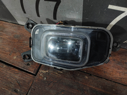 ПТФ передняя правая LED Jaecoo J7 23-нв Б/У Оригинал 605000821AA