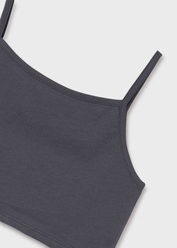 футболка с майкой