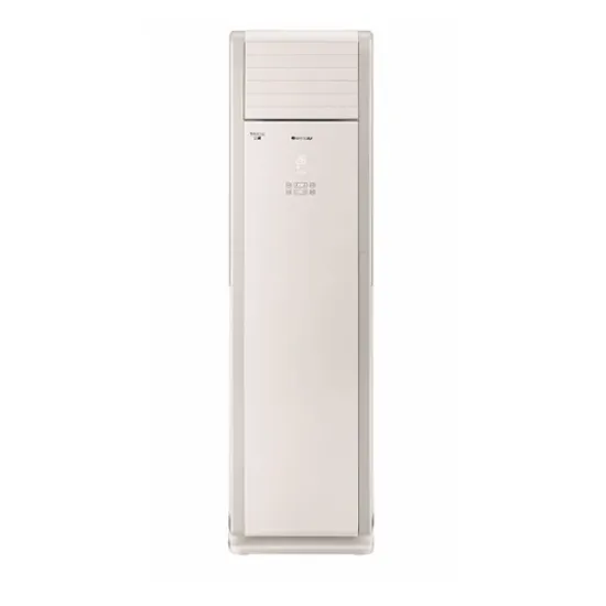 Колонный кондиционер Gree GVA48AL-M3NNC7A T Fresh