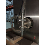 Автомат фасовочно упаковочный для жидкости SJ-1000 Foodаtlas