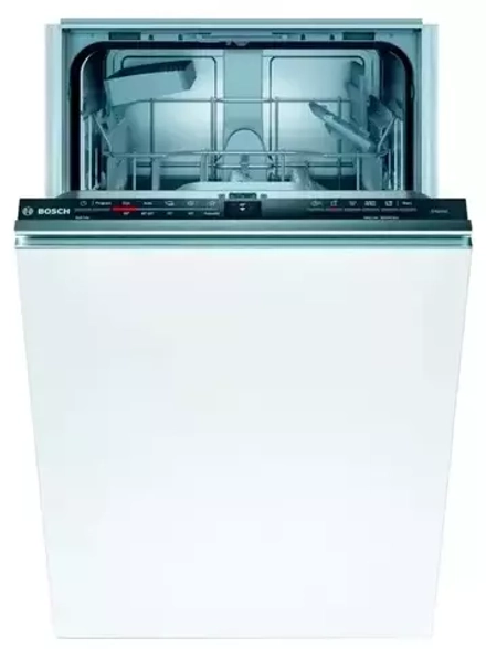 Встраиваемая посудомоечная машина Bosch SPV 2IKX10 E
