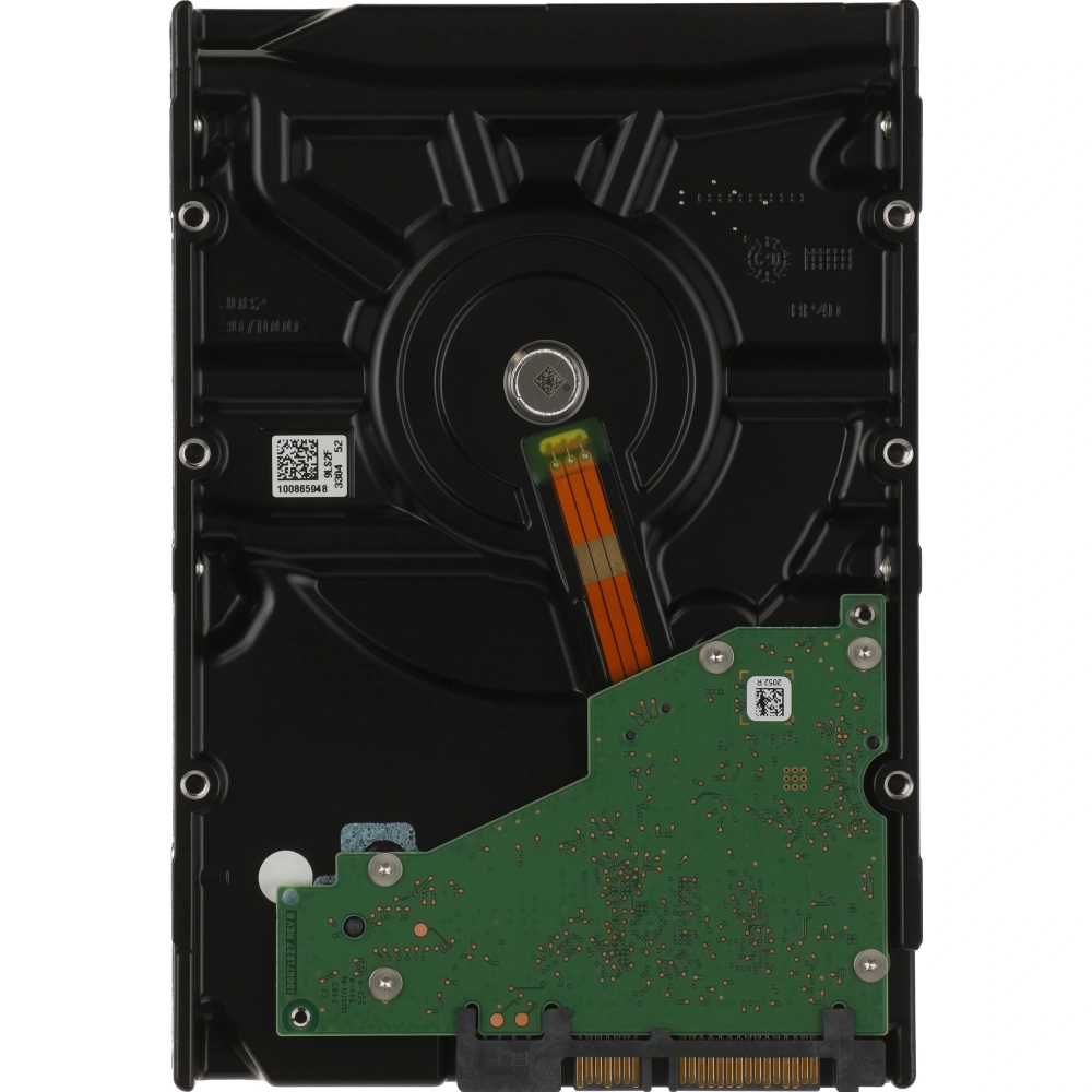 Жесткий диск Seagate SATA-III 8TB ST8000NT001 NAS Ironwolf Pro 512E (7200rpm) 256Mb 3.5"