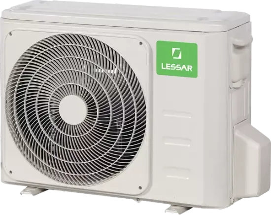 Сплит-система Lessar LS-H28KPA2/LU-H28KPA2