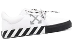Off-White Low Vulcanised Arrows