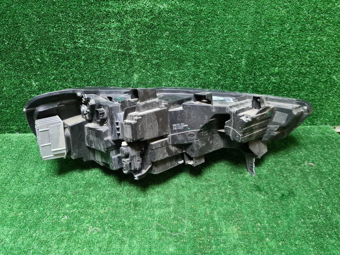 Фара левая Haval F7 (2018-2024) LED