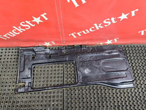 Покрытие напольное правое