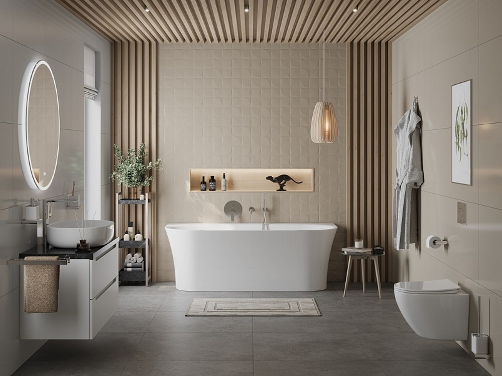 Акриловая ванна BelBagno 155x70 BB711-1550-700 без гидромассажа