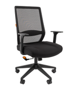 Кресло офисное Chairman 555