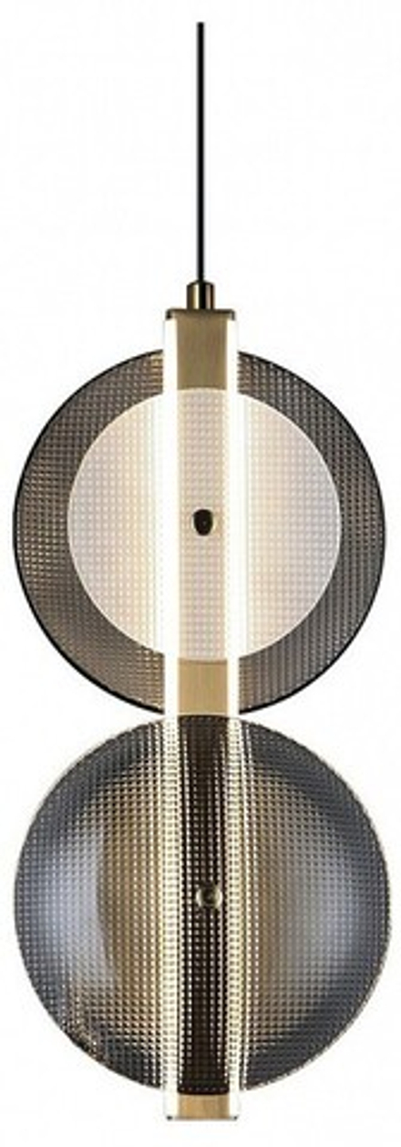 Подвесной светильник Velante 220 220-026-02