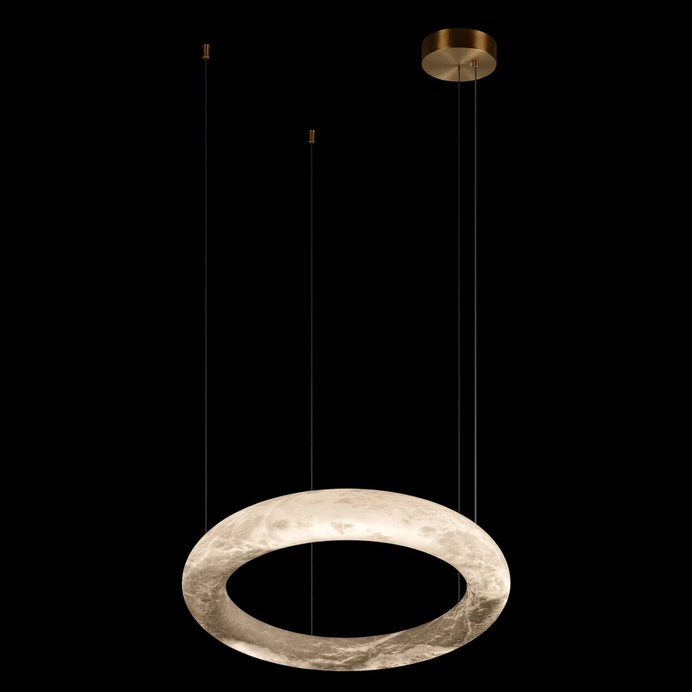 Подвесная люстра Loft It OSLO 10407/600