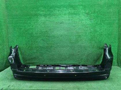 Бампер задний Toyota Land Cruiser 200 (2015-2021)