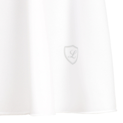 Женская теннисная юбка Limited Sports Shea Skirt Women - White