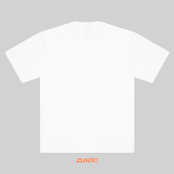 Футболка мужская Dickies Companion Center Logo