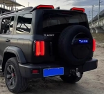 Стоп-сигналы на крышу для TANK 300 2021+ Танк обвес