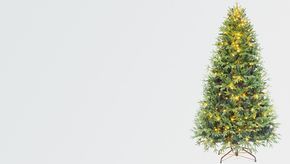 Искусственная ель Норвежская Люкс