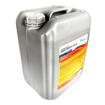 Масло и смазки Gazpromneft