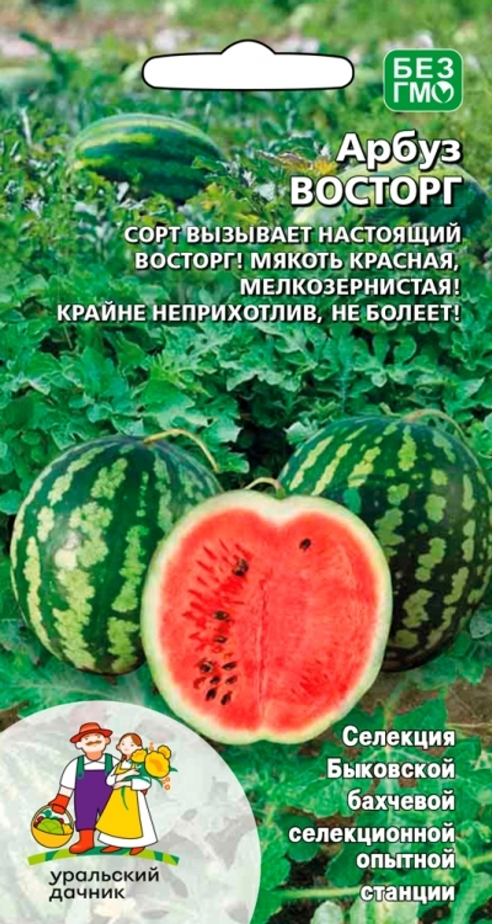 арбуз Восторг