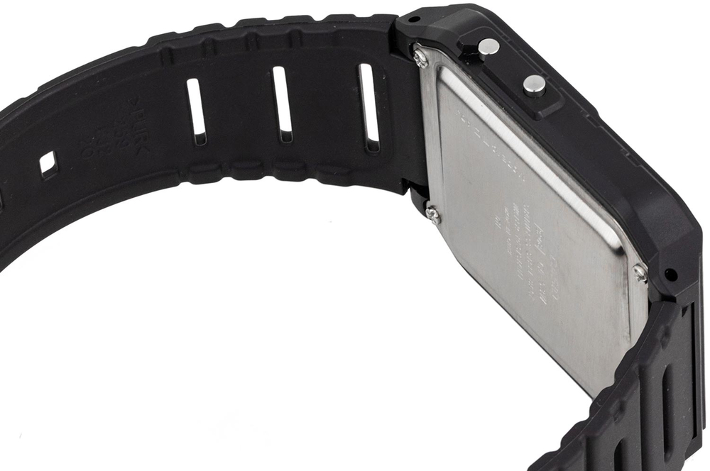Часы Casio CA-53WF-1BEF