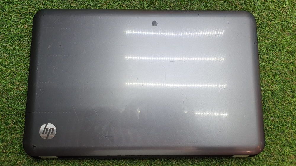 Ноутбук HP  i3/8 Gb