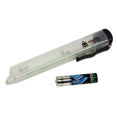 МАСТАК (129-10125) Тестер для определения качества тормозной жидкости