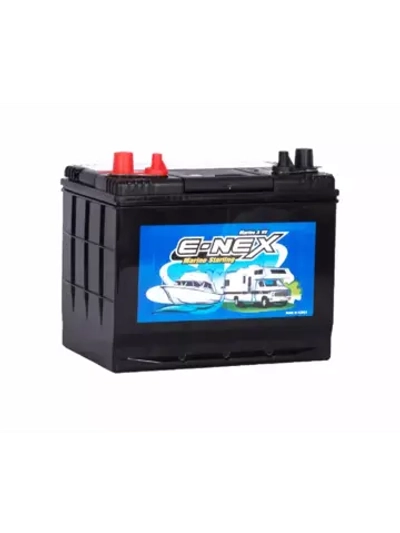 Аккумулятор ATLAS E-NEX XV24 80Ah