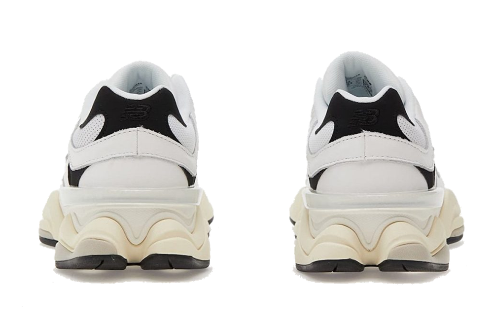 New Balance 9060 "White/Black"