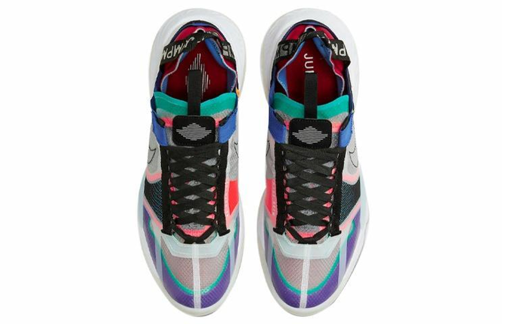 Кроссовки Jordan Delta Breathe "Multi-Color"