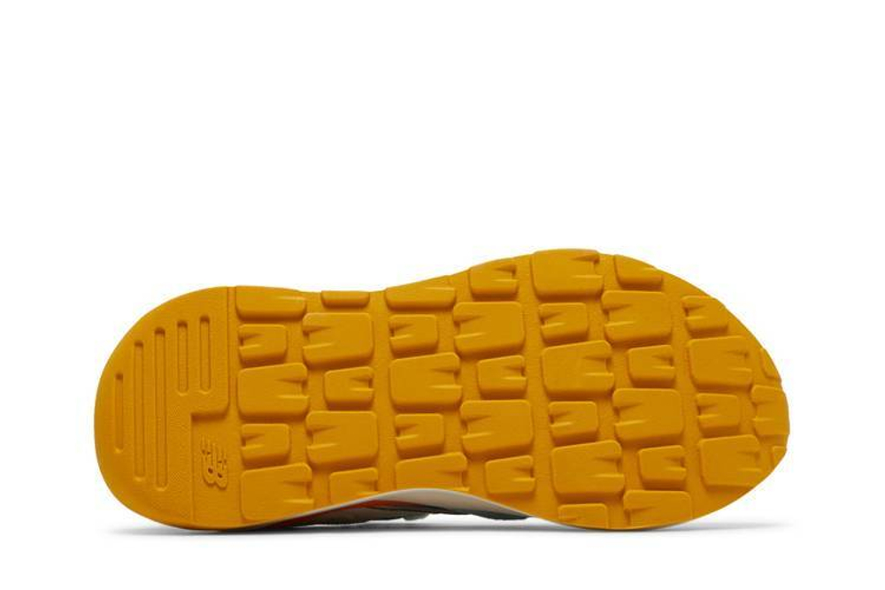 Кроссовки New Balance Nb 5740 (Женская размерная сетка)