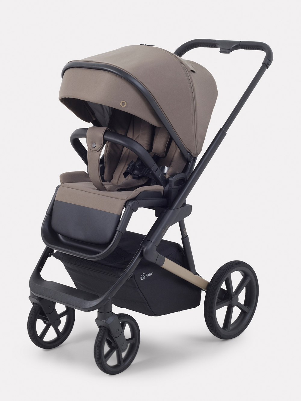 Коляска 2 в 1 Rant Garda
