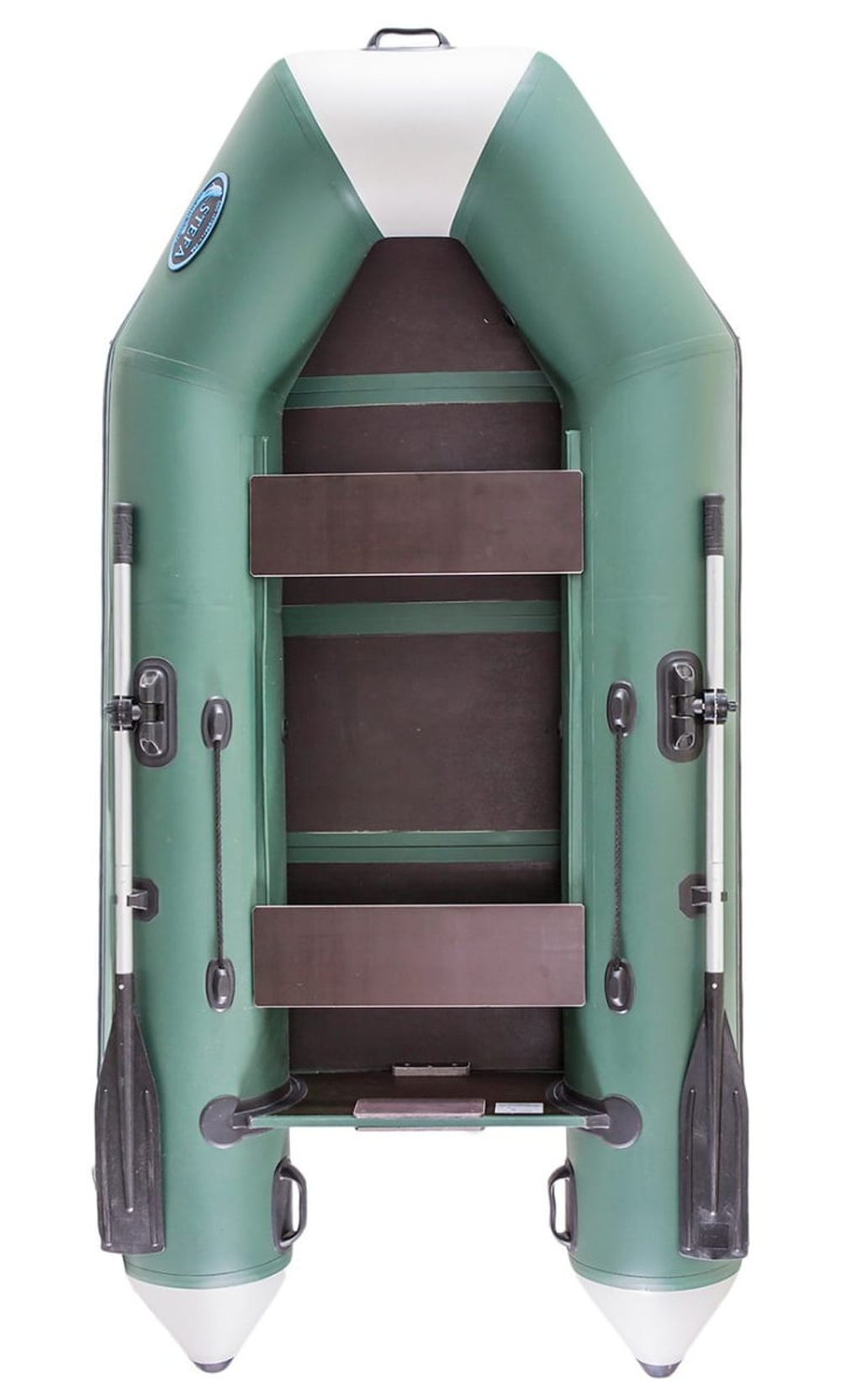 Лодка ПВХ STEFA 2600М