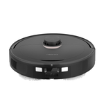 Робот-пылесос Roborock Q Revo S чёрный (RU)